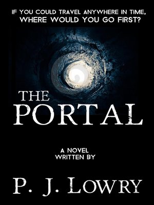 cover image of The Portal
